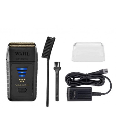 شیور یا ریش تراش وال مدل 08173 ونیش VANISH WAHL آمریکا اصل
