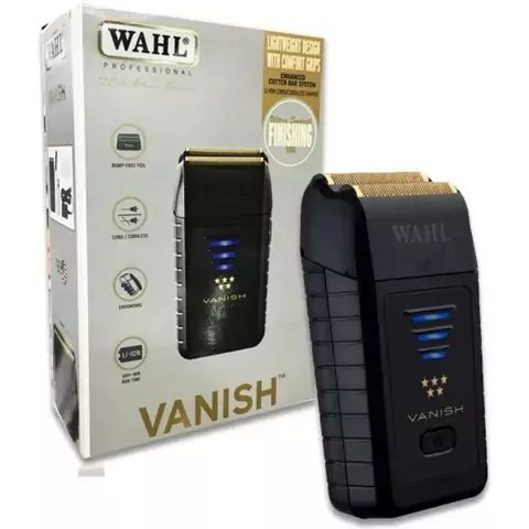 شیور یا ریش تراش وال مدل 08173 ونیش VANISH WAHL آمریکا اصل