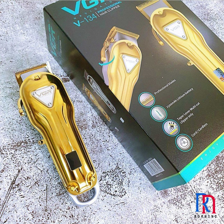 ماشین اصلاح وی جی آر vgr مدل 140