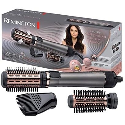 سشوار چرخشی رمینگتون مدل AS8810 اصل