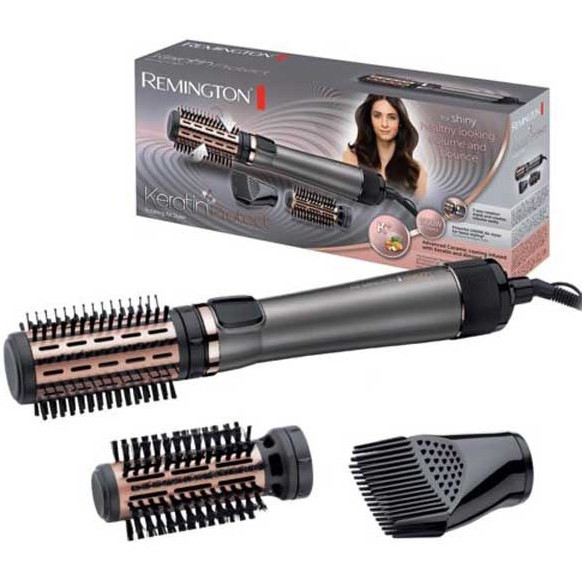 سشوار چرخشی رمینگتون مدل AS8810 اصل