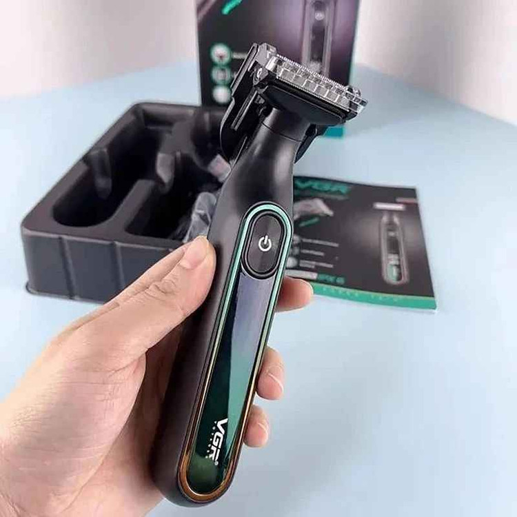 ماشین اصلاح وی جی آر مدل 360