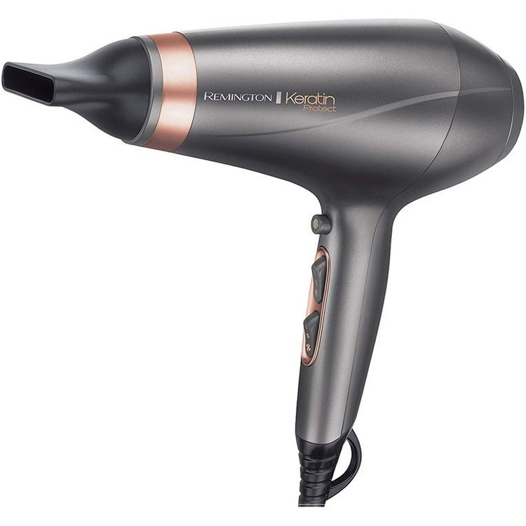 سشوار رمینگتون مدل AC8820 اصل