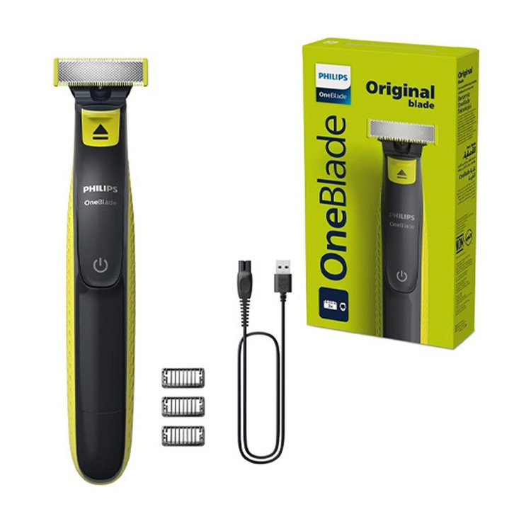 خط زن وان بلید فیلیپس مدل 2724 OneBlade Philips QP2724